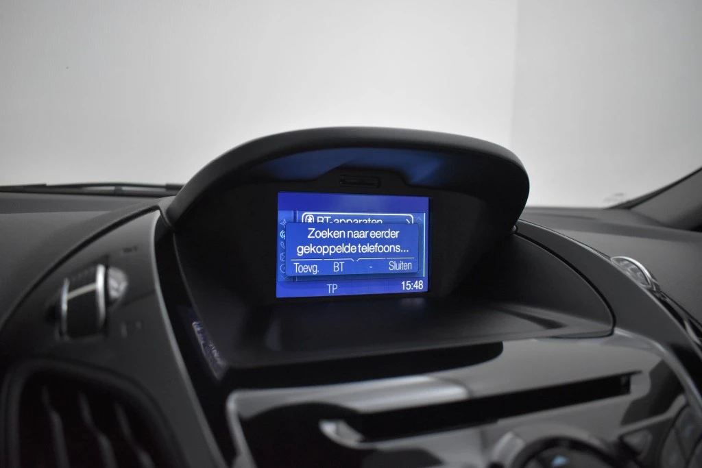 Hoofdafbeelding Ford B-MAX