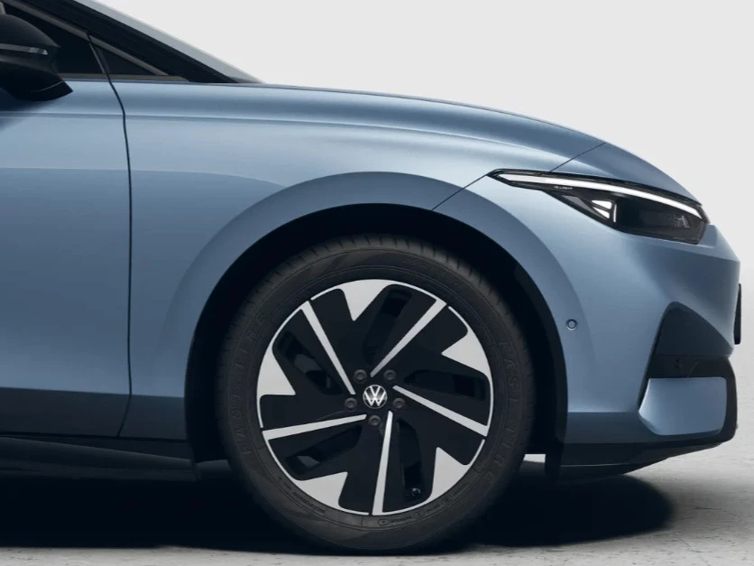 Hoofdafbeelding Volkswagen ID.7