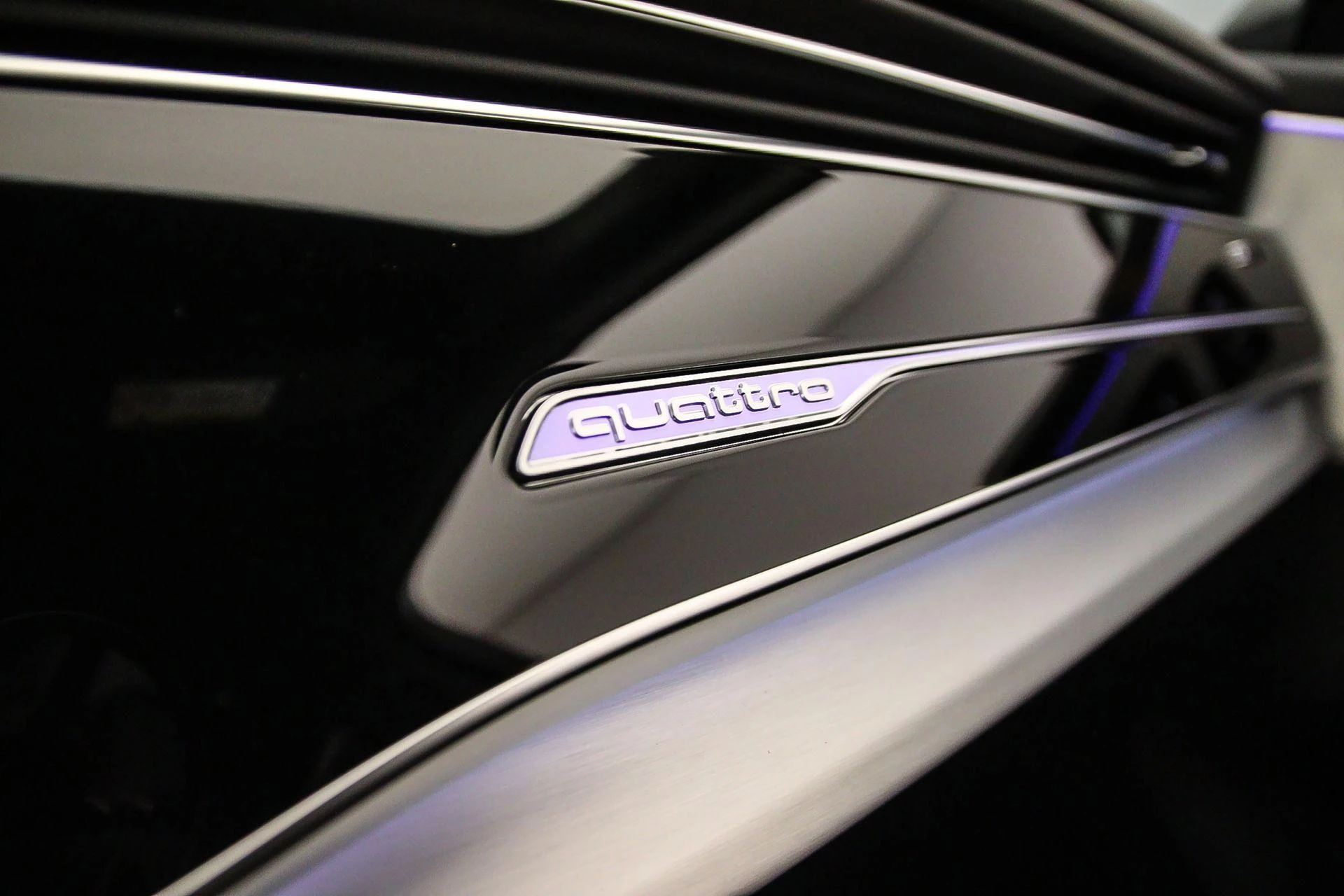 Hoofdafbeelding Audi SQ7