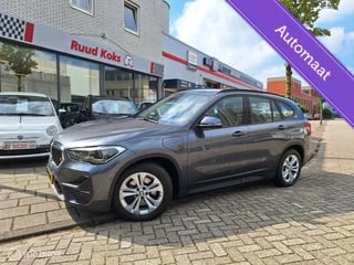 BMW X1 XDRIVE25E BUSSINESS EDITION / Hybride / Navigatie / Climatronic