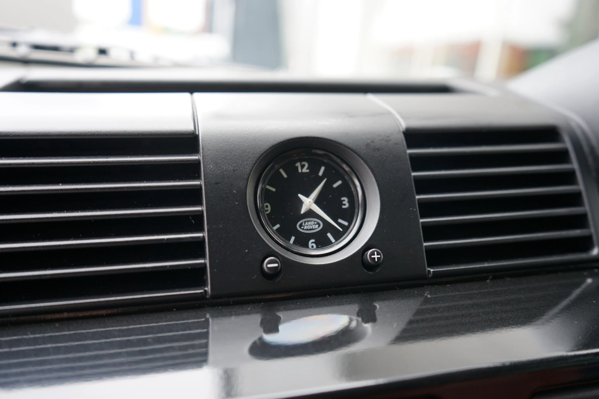 Hoofdafbeelding Land Rover Defender