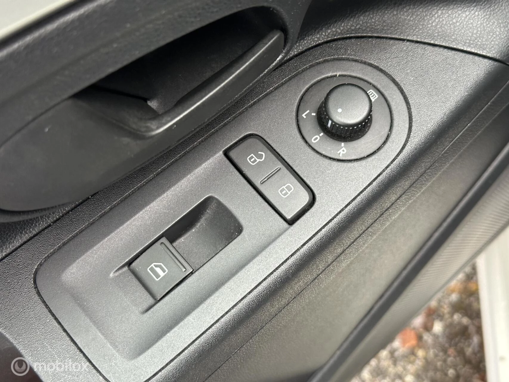 Hoofdafbeelding Škoda Citigo