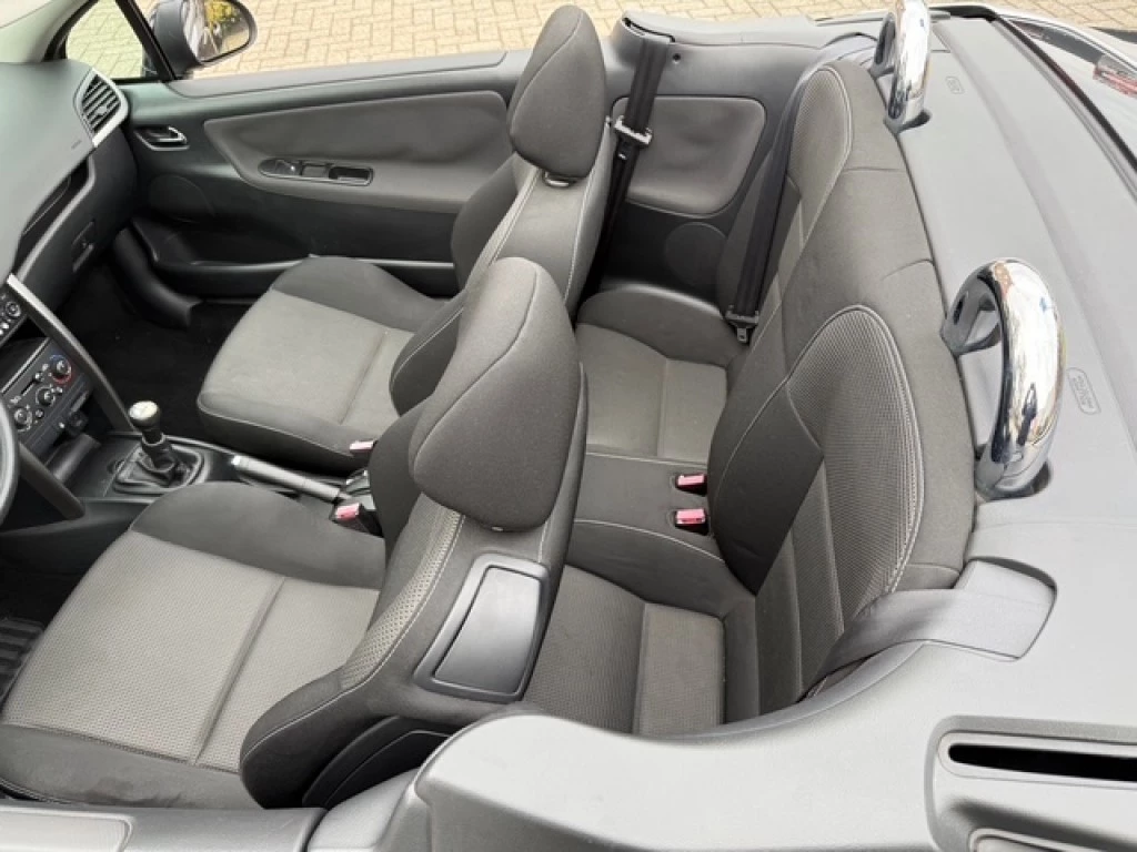 Hoofdafbeelding Peugeot 207