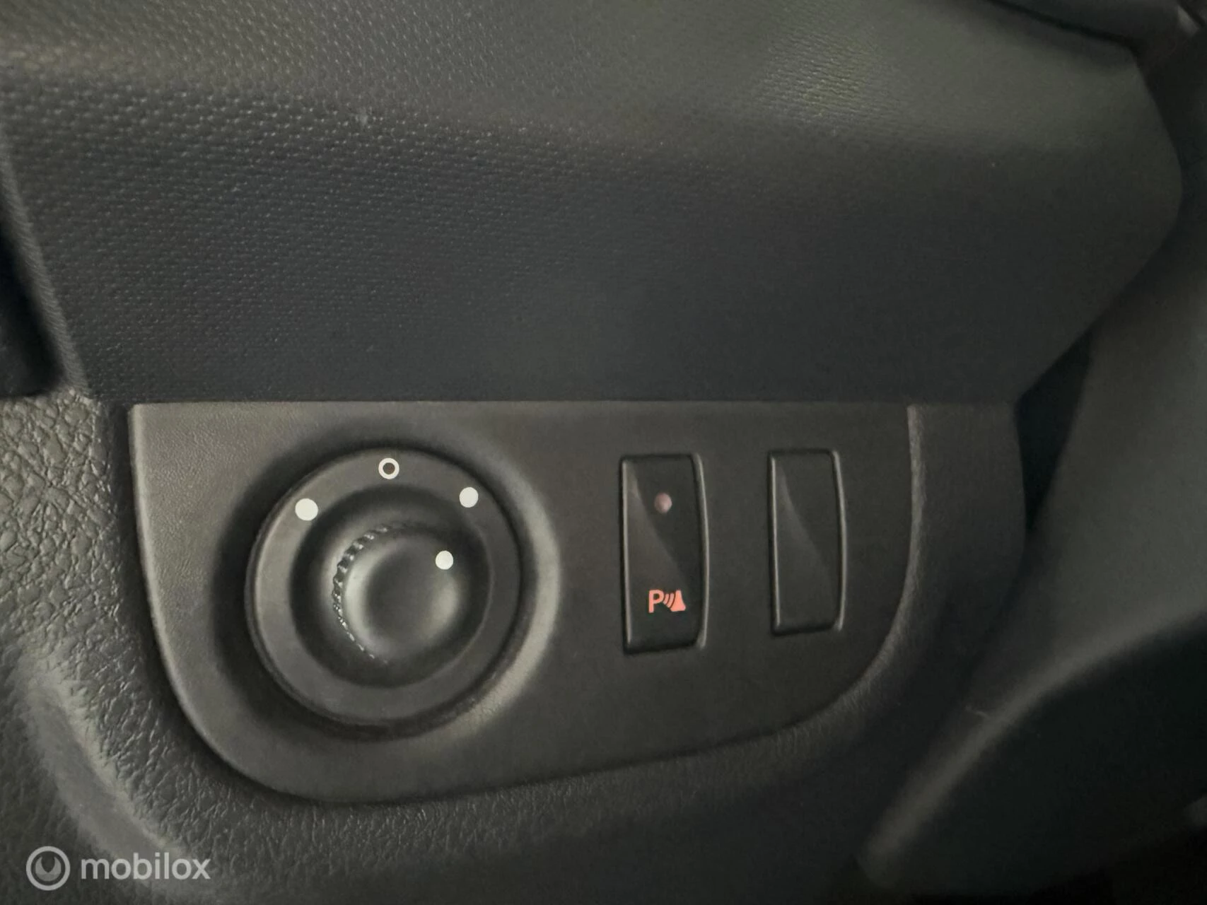 Hoofdafbeelding Dacia Sandero