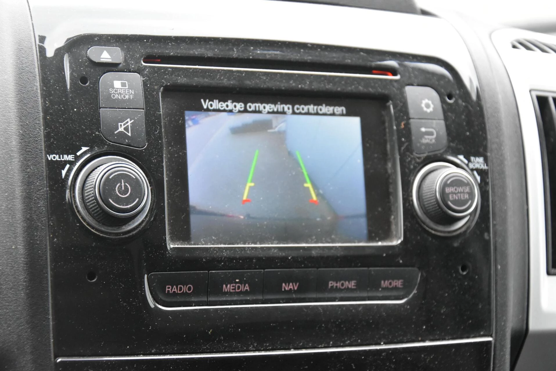 Hoofdafbeelding Fiat Ducato