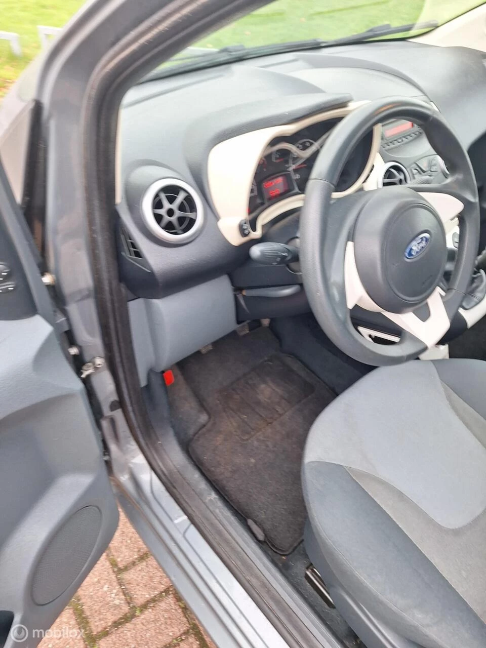 Hoofdafbeelding Ford Ka