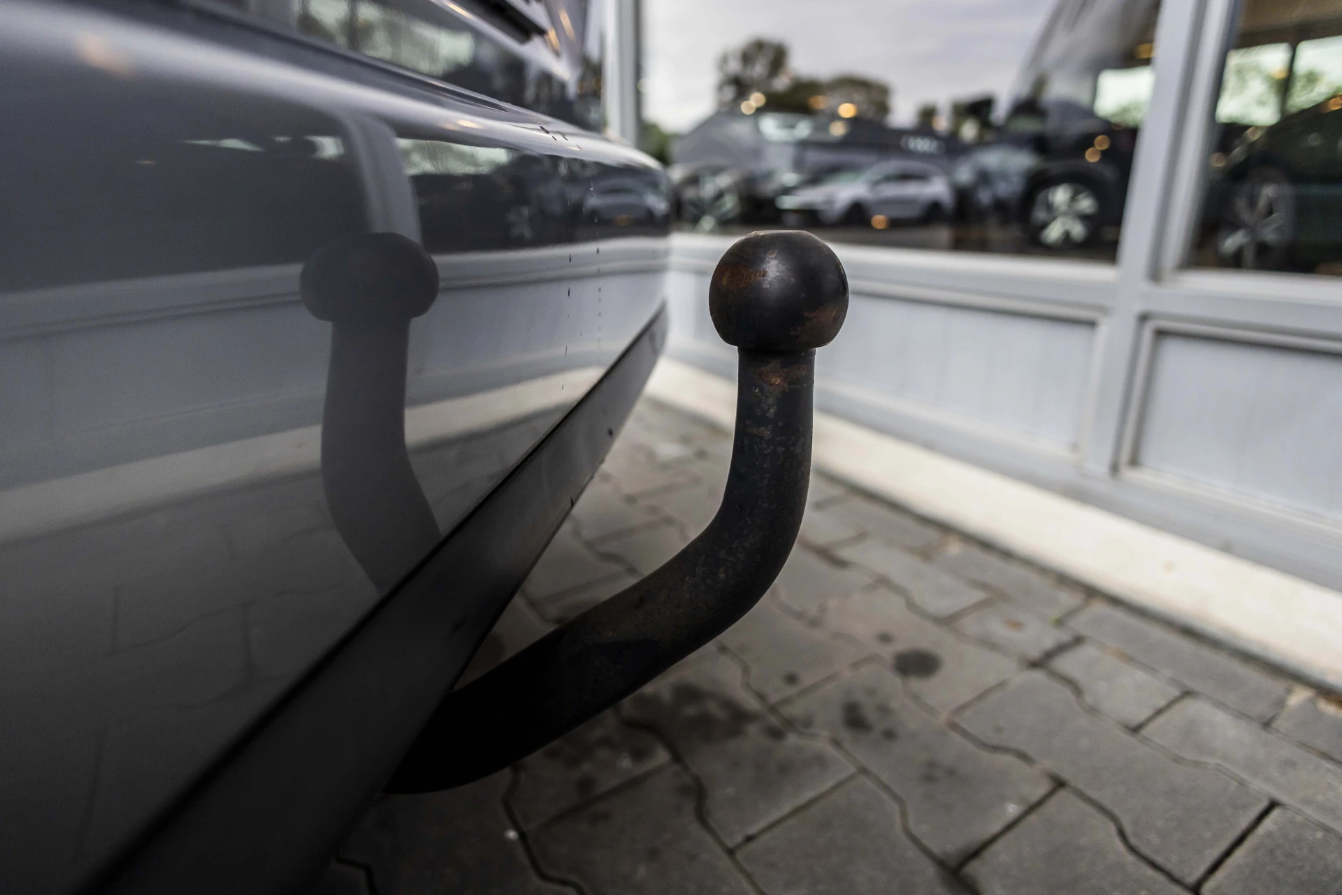 Hoofdafbeelding Citroën Grand C4 Spacetourer