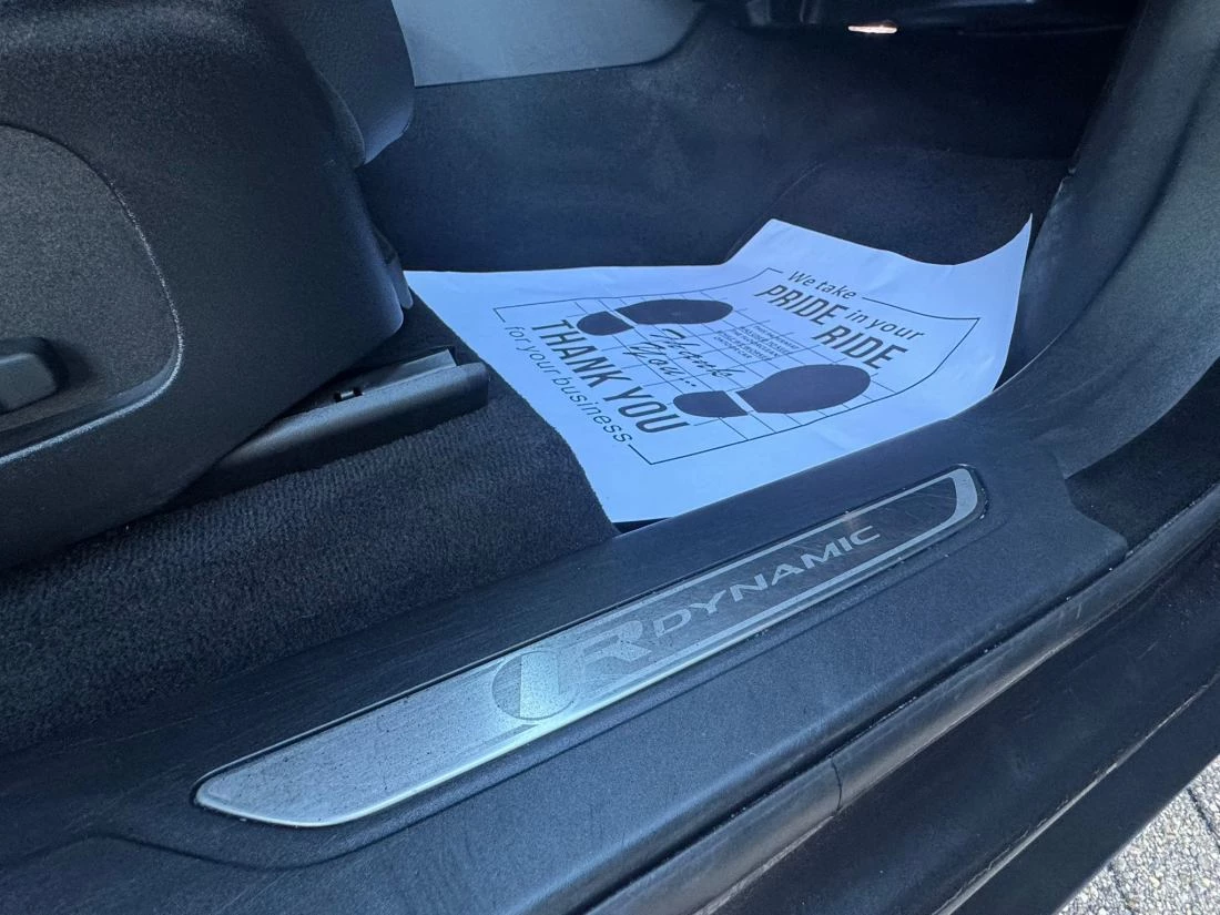 Hoofdafbeelding Land Rover Range Rover Velar