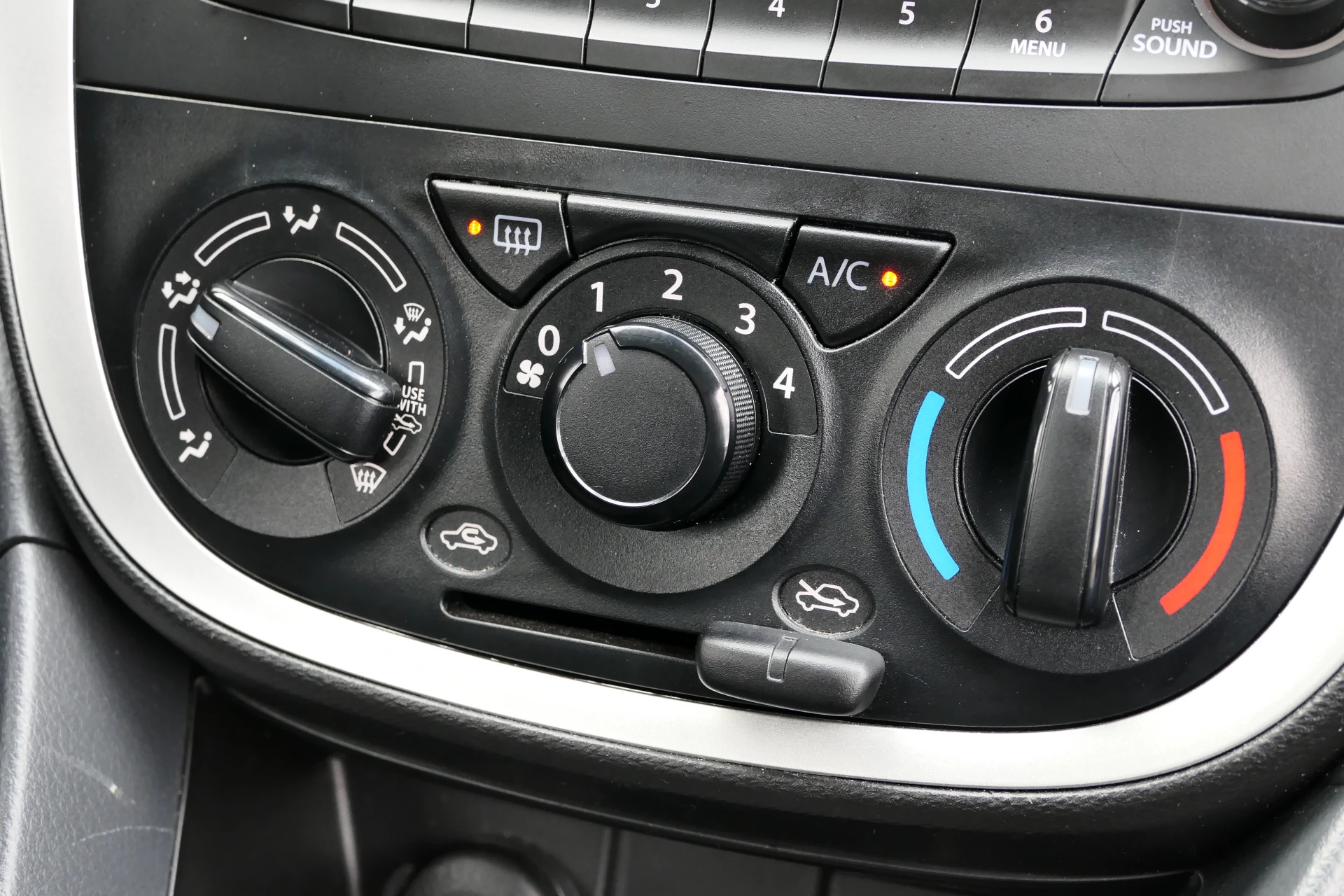 Hoofdafbeelding Suzuki Celerio