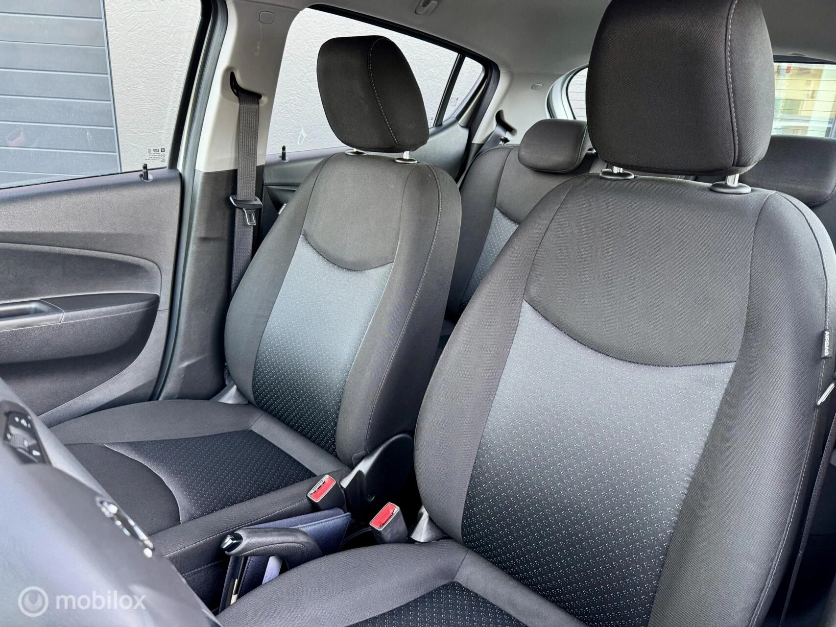 Hoofdafbeelding Opel KARL