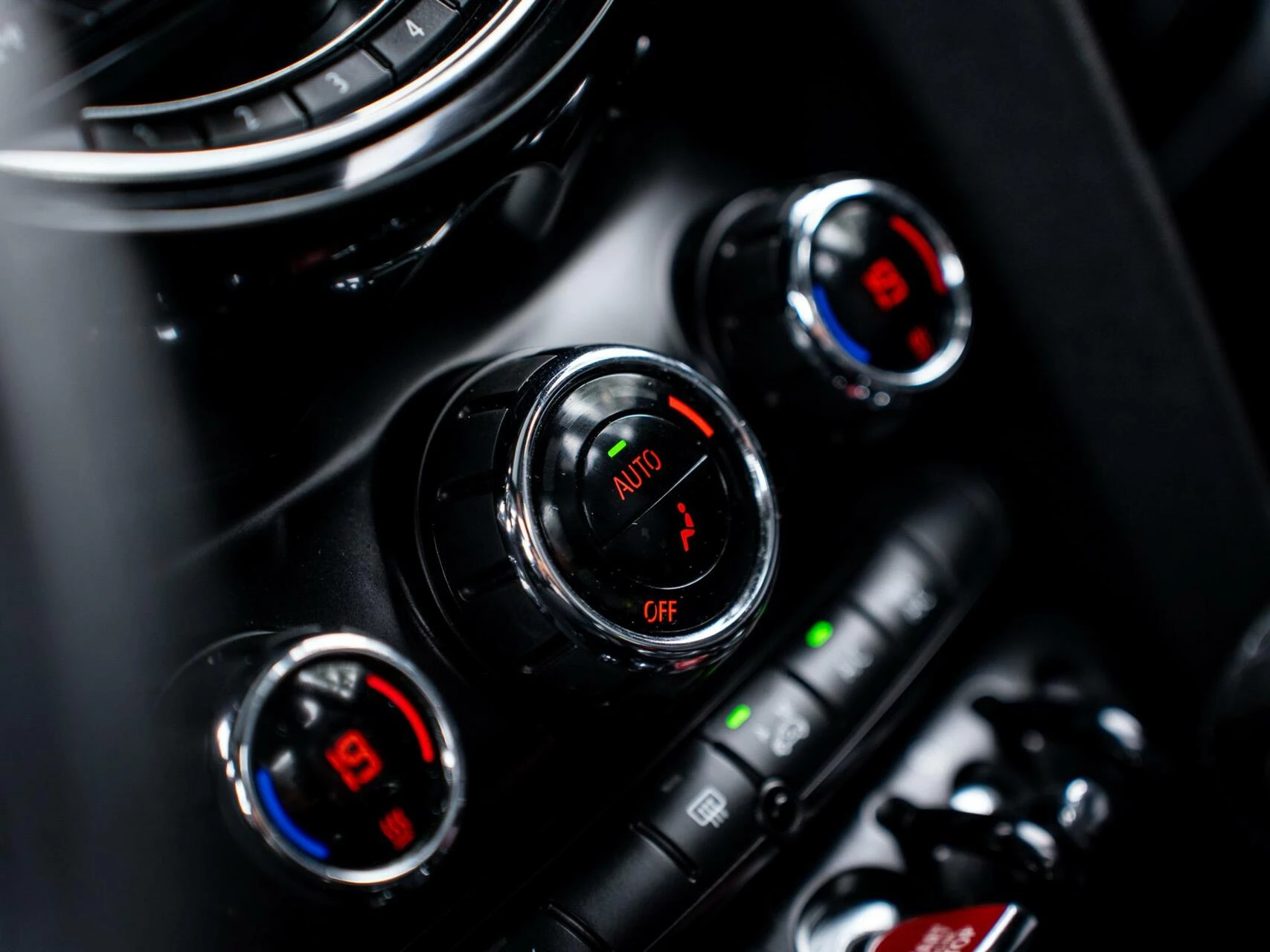 Hoofdafbeelding MINI Cooper S