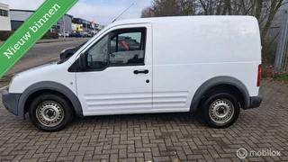 Ford Transit Connect T200S 1.8 TDCi Ambiente