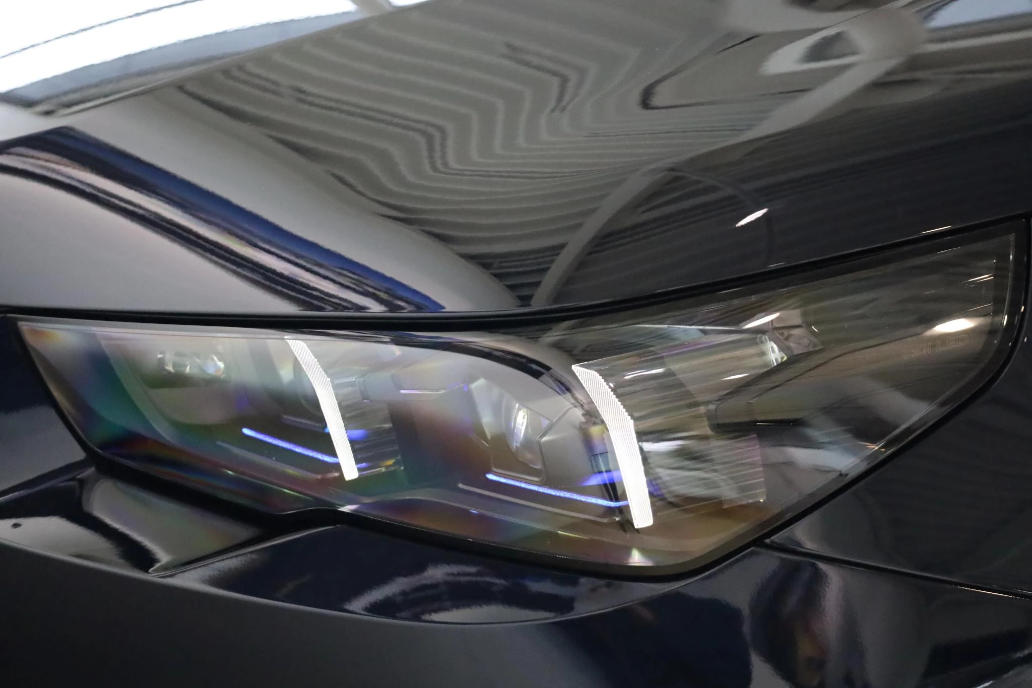 Hoofdafbeelding BMW M5