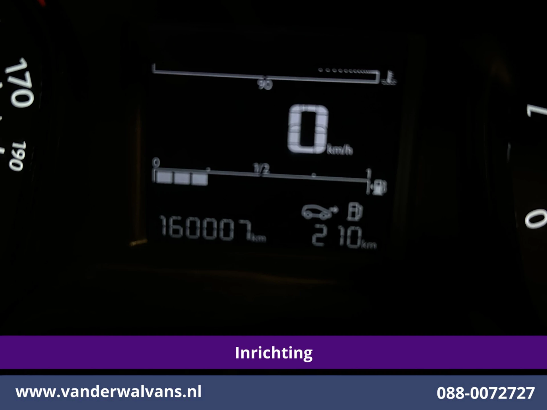 Hoofdafbeelding Peugeot Expert