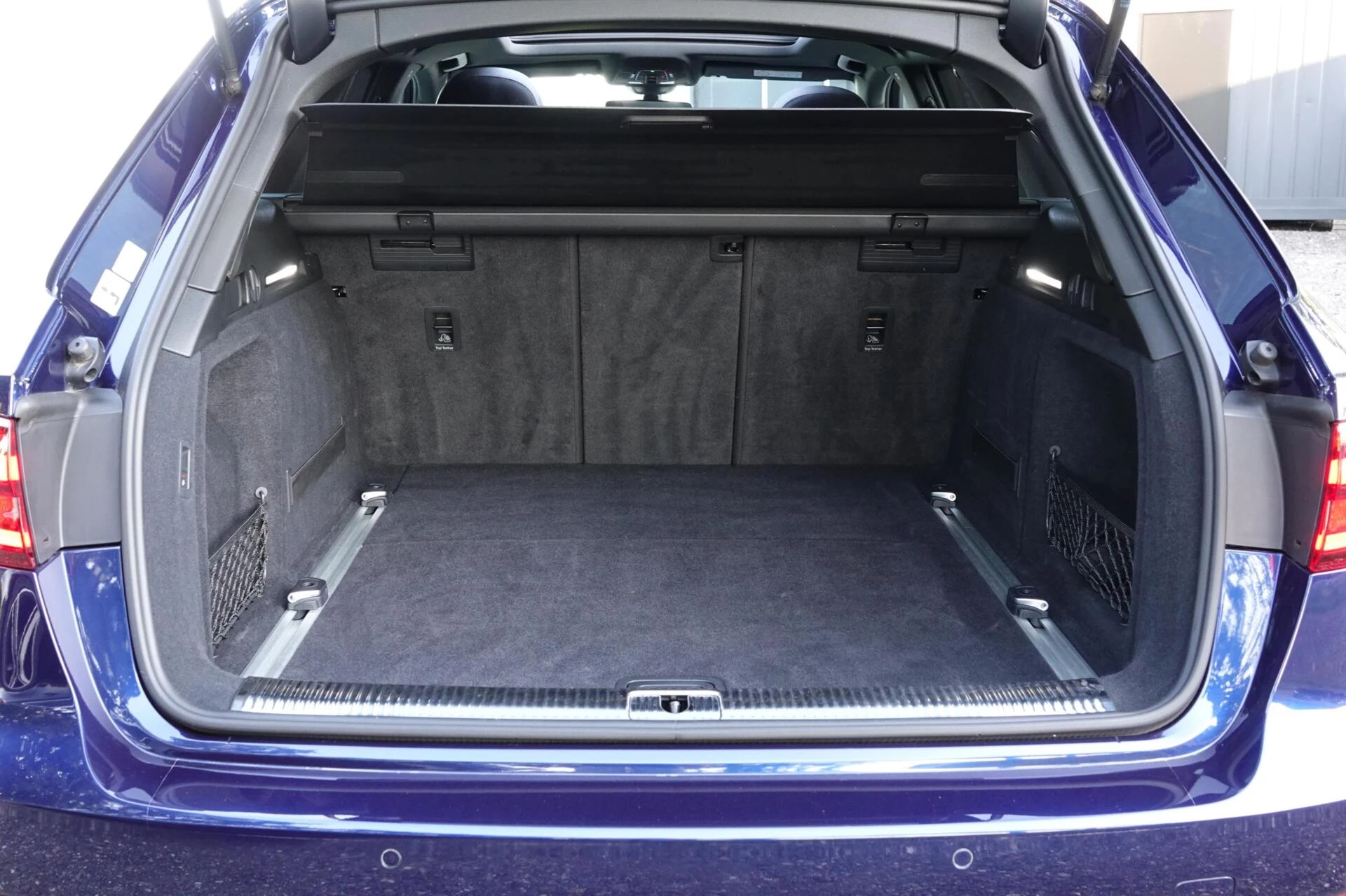 Hoofdafbeelding Audi S4