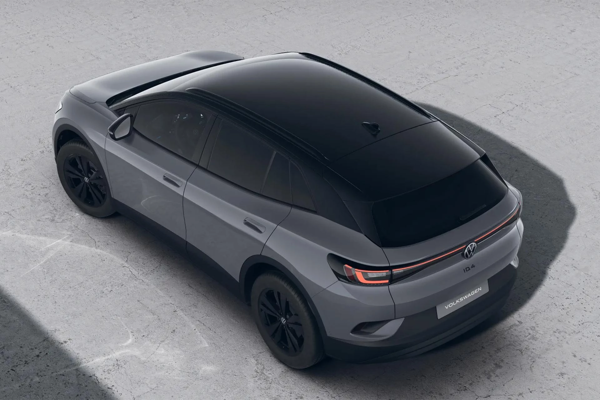 Hoofdafbeelding Volkswagen ID.4