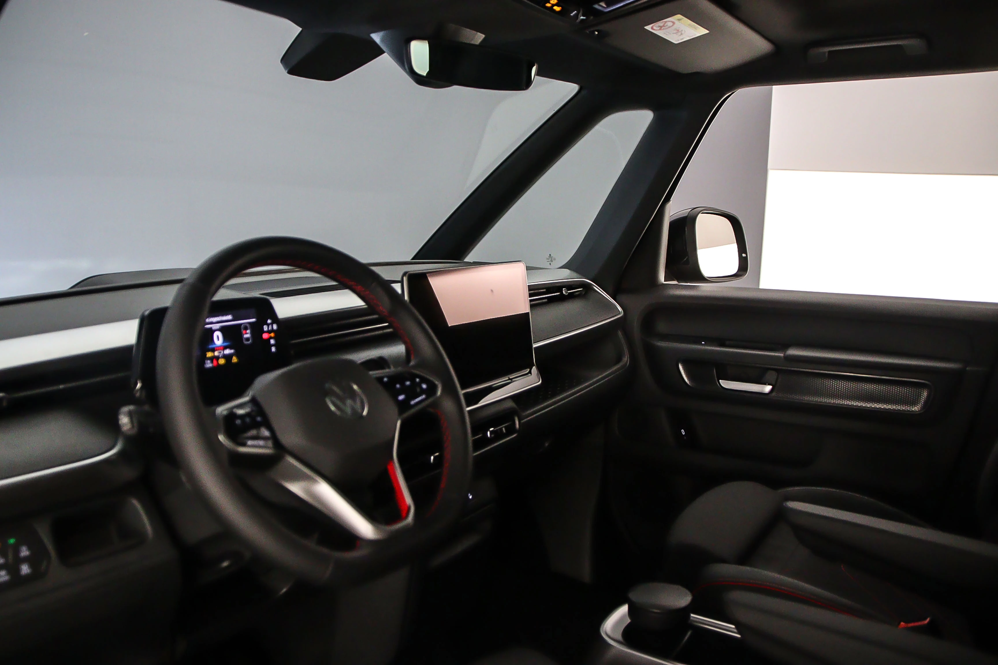 Hoofdafbeelding Volkswagen ID. Buzz