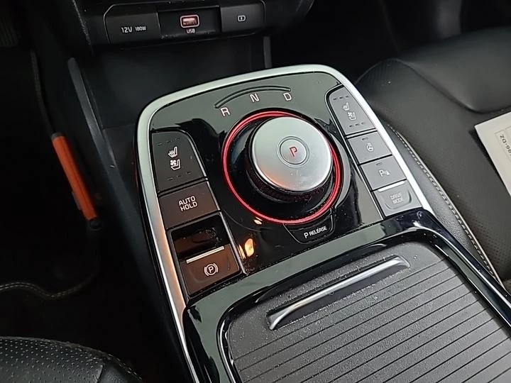 Hoofdafbeelding Kia e-Niro