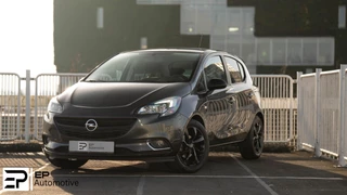 Hoofdafbeelding Opel Corsa Opel Corsa 1.4 Edition|AppleCarPlay|Cruise|Colour edition|