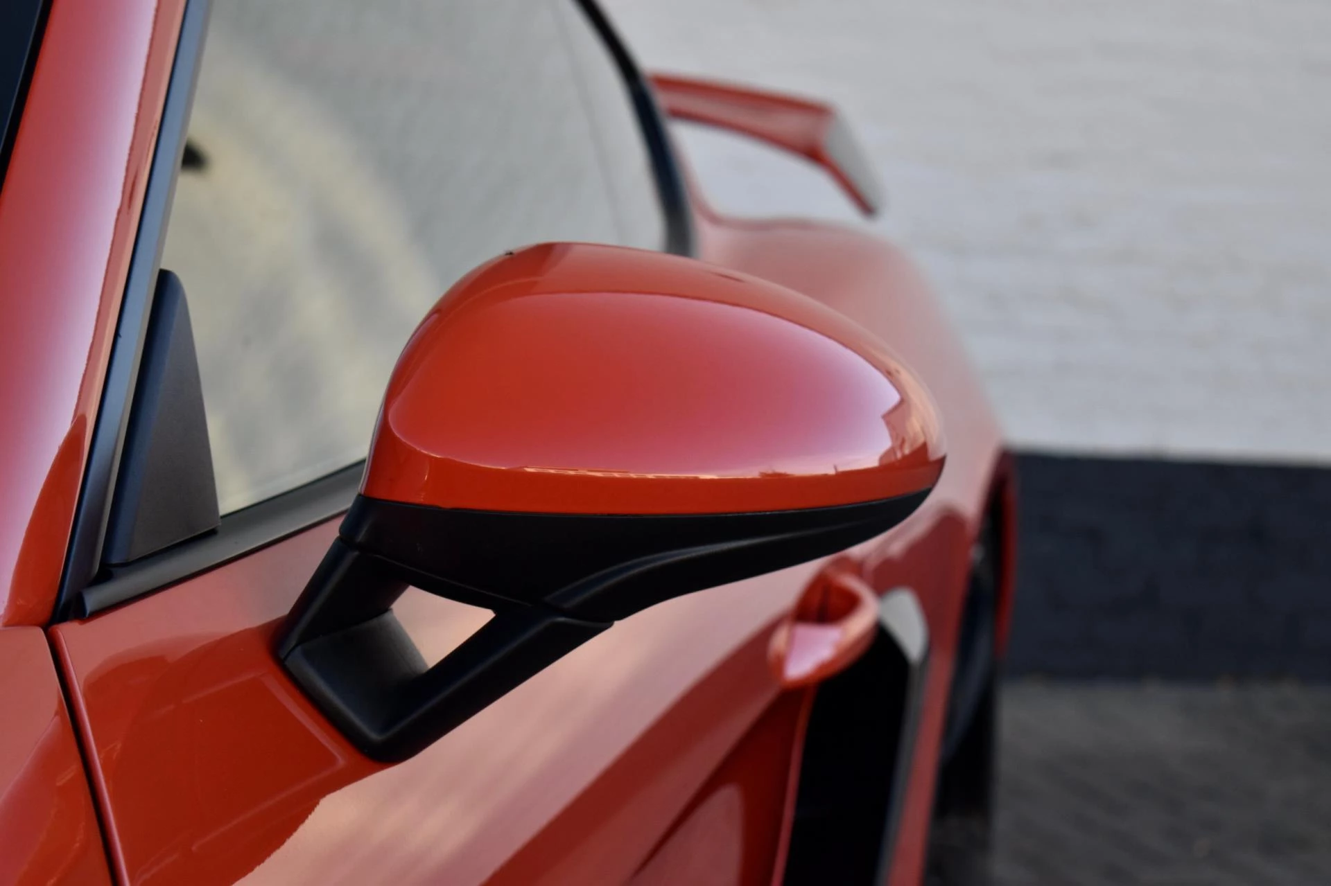 Hoofdafbeelding Porsche 718