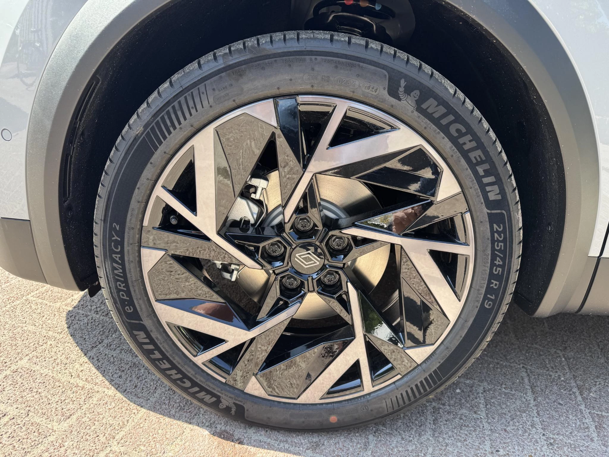 Hoofdafbeelding Renault Symbioz