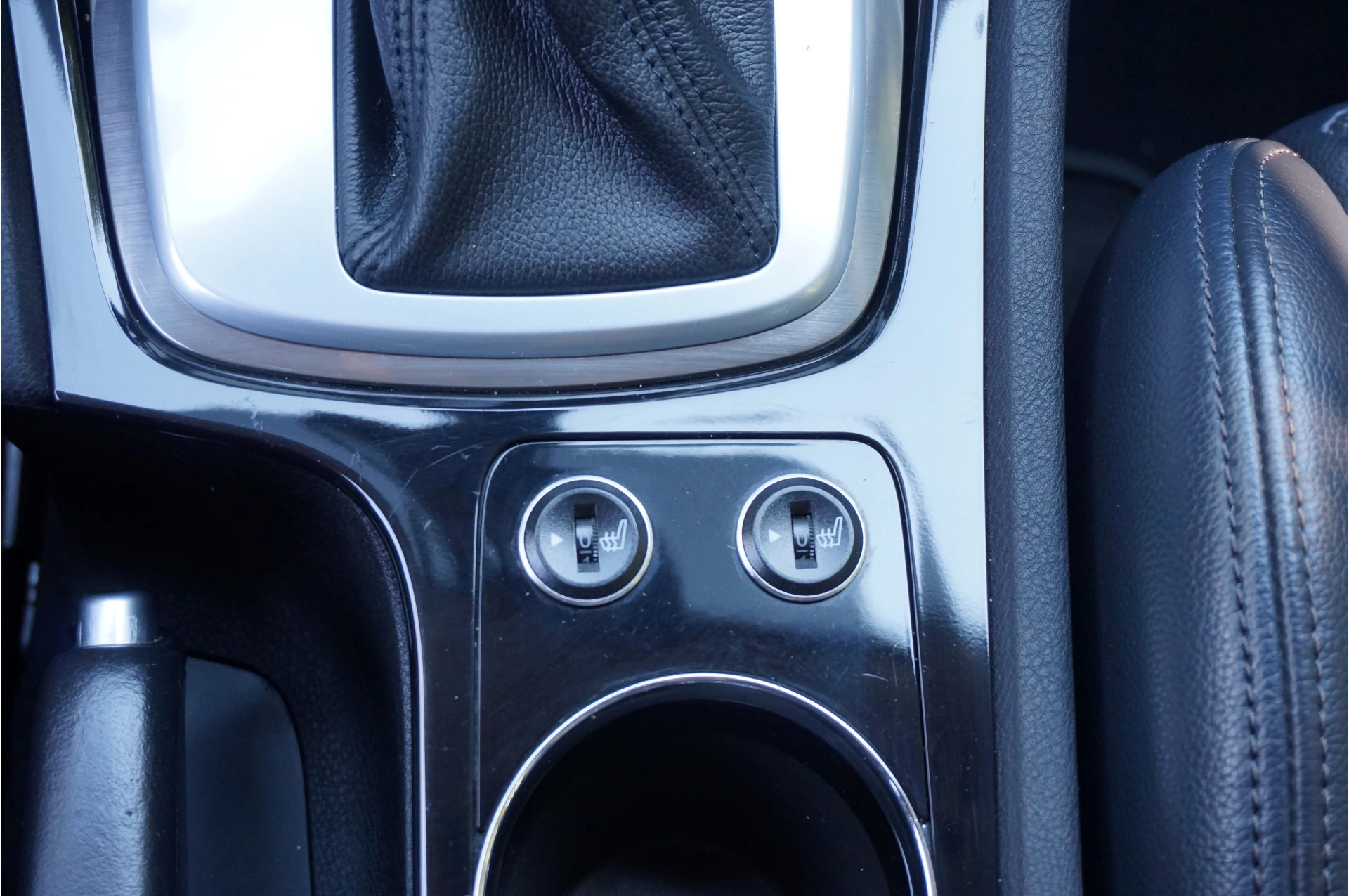 Hoofdafbeelding Ford Mondeo