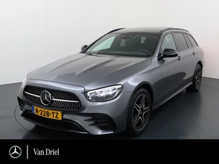 Mercedes-Benz E-Klasse Estate 300 e AMG Line | Pano Trekhaak Burmester