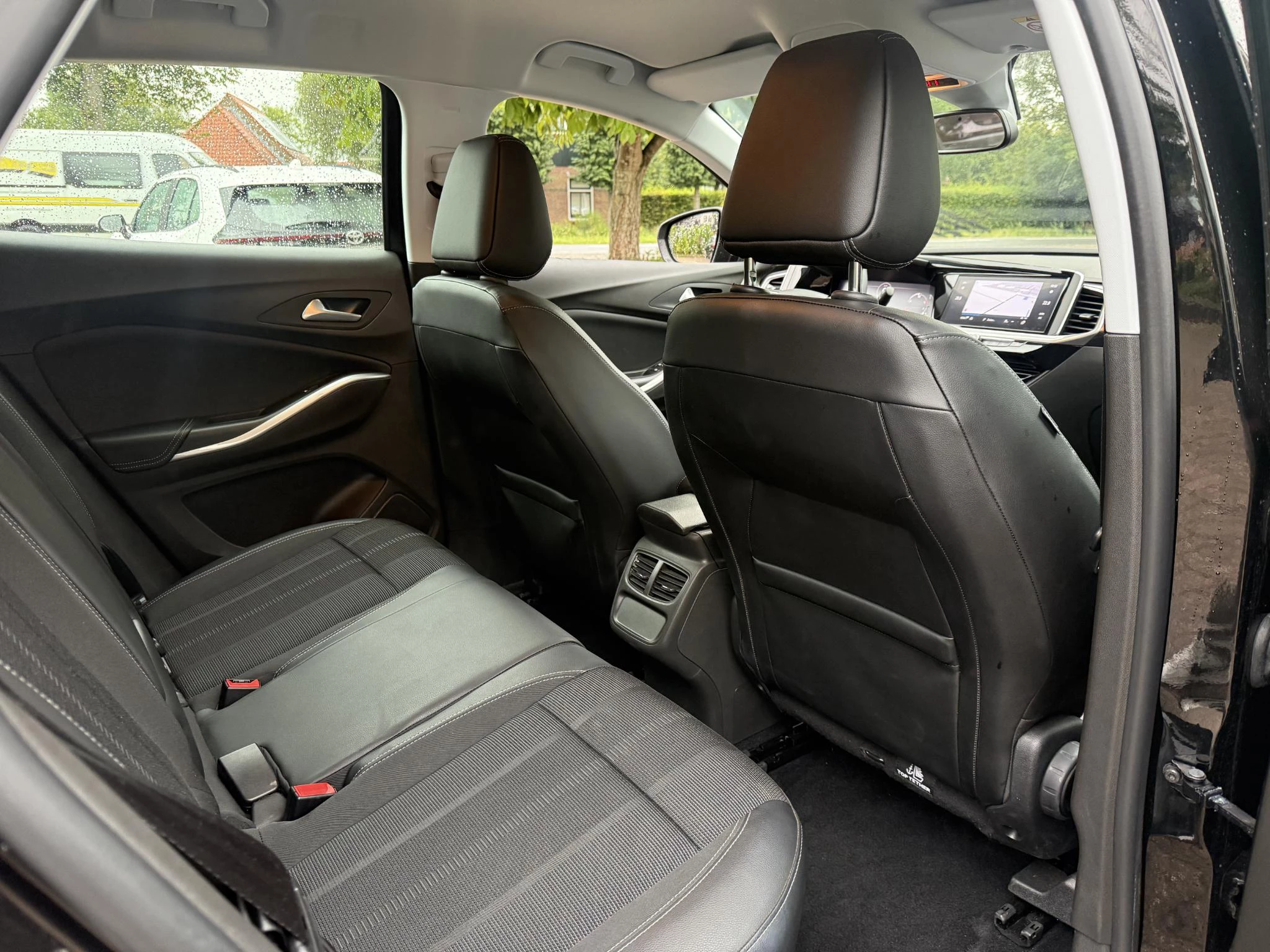 Hoofdafbeelding Opel Grandland