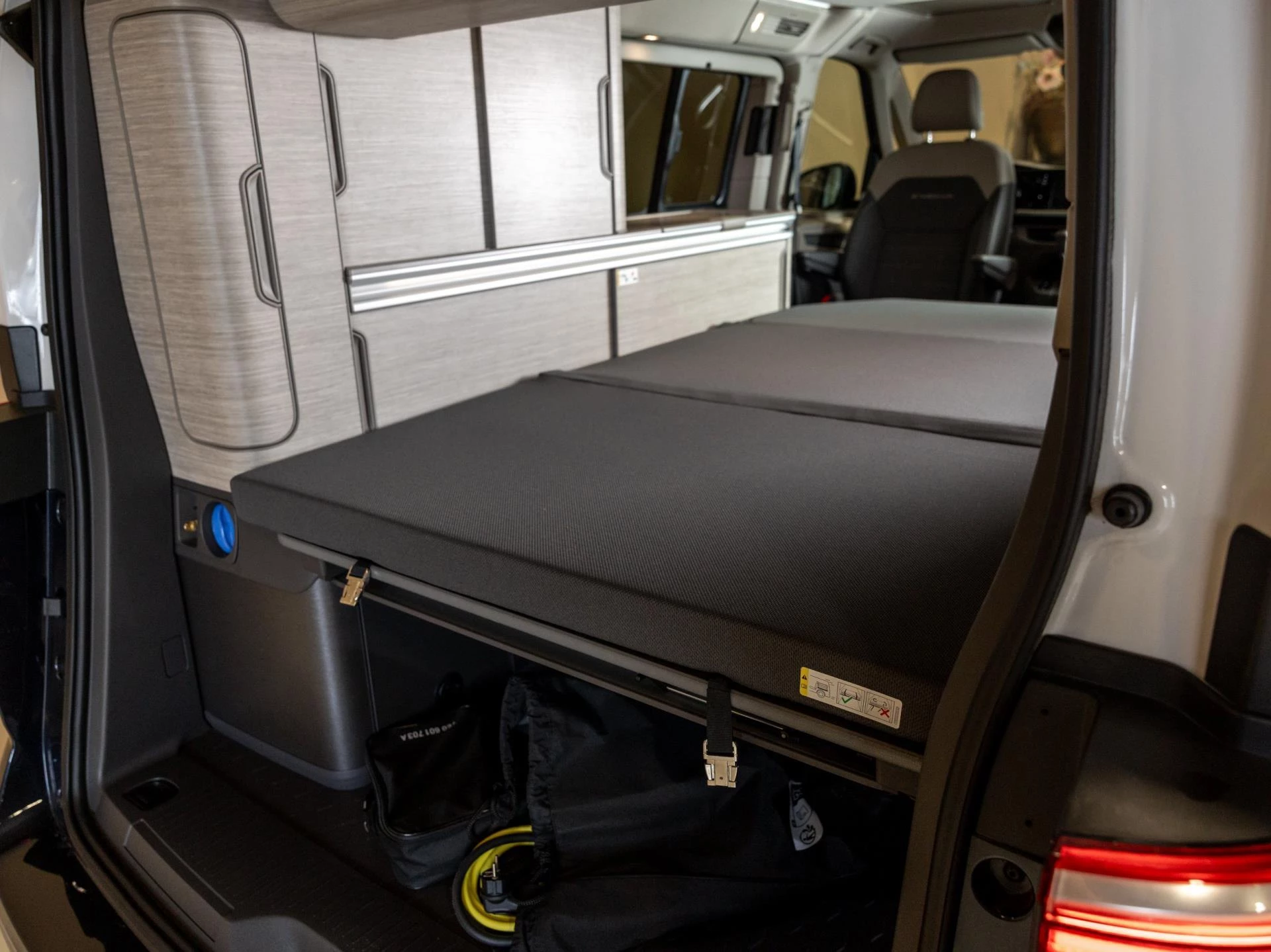Hoofdafbeelding Volkswagen California
