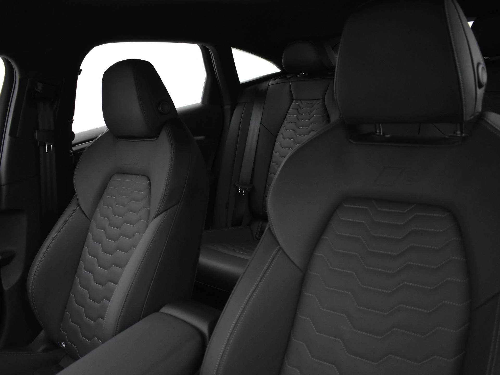 Hoofdafbeelding Audi A6 Sportback e-tron