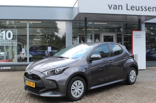 Toyota Yaris 1.5 HYBRID AD-CRUISE APPLE/ANDROID CLIMA CAMERA DAB