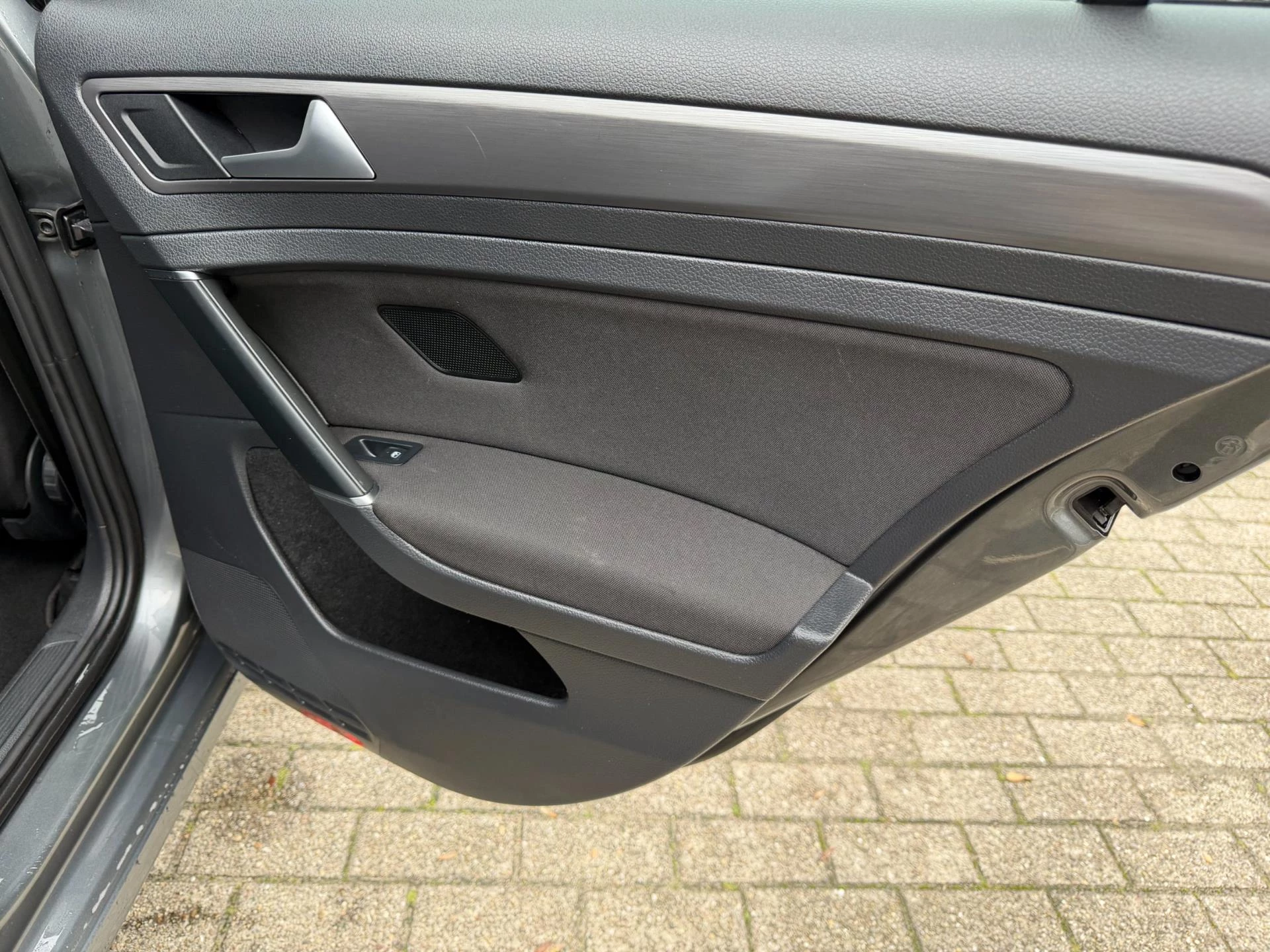 Hoofdafbeelding Volkswagen e-Golf