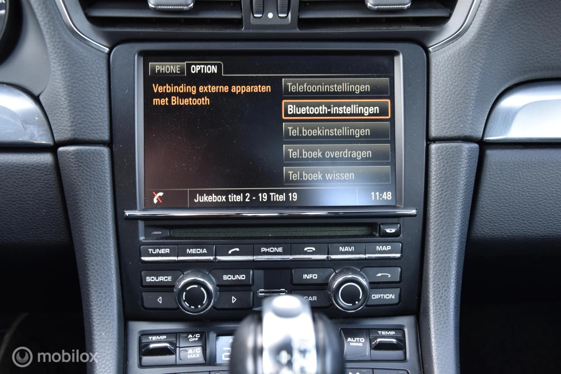 Hoofdafbeelding Porsche 911