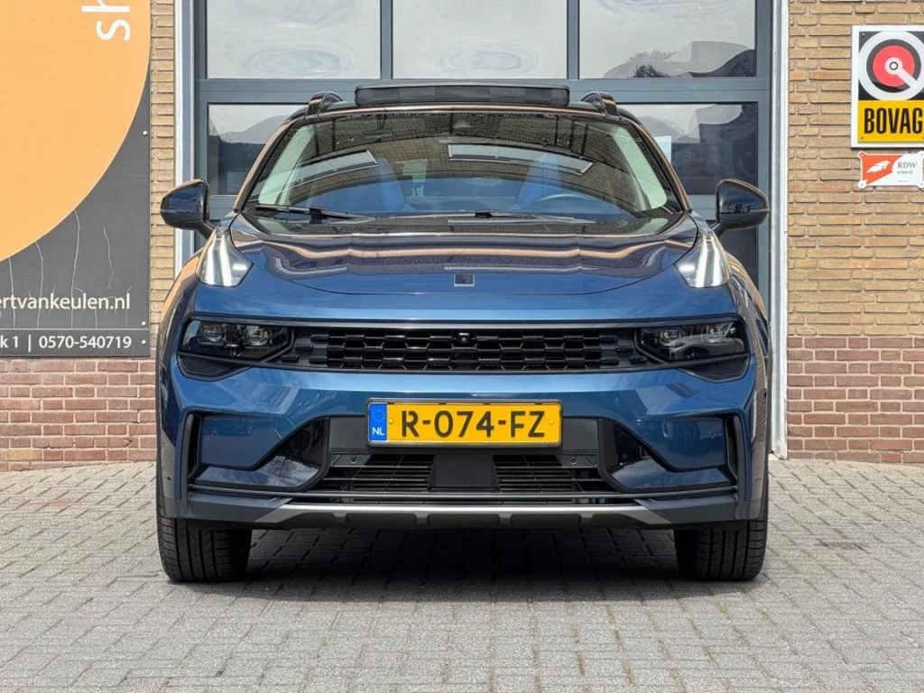 Hoofdafbeelding Lynk & Co 01