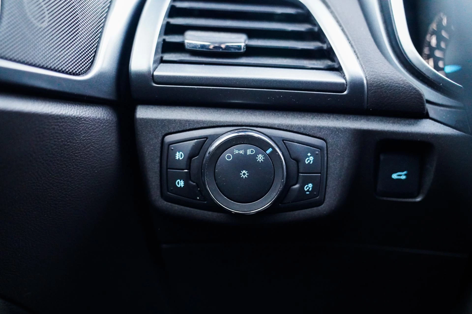 Hoofdafbeelding Ford Mondeo