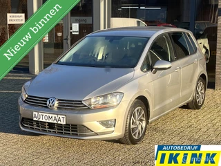 Volkswagen Golf Sportsvan 1.4 TSI Highline Automaat