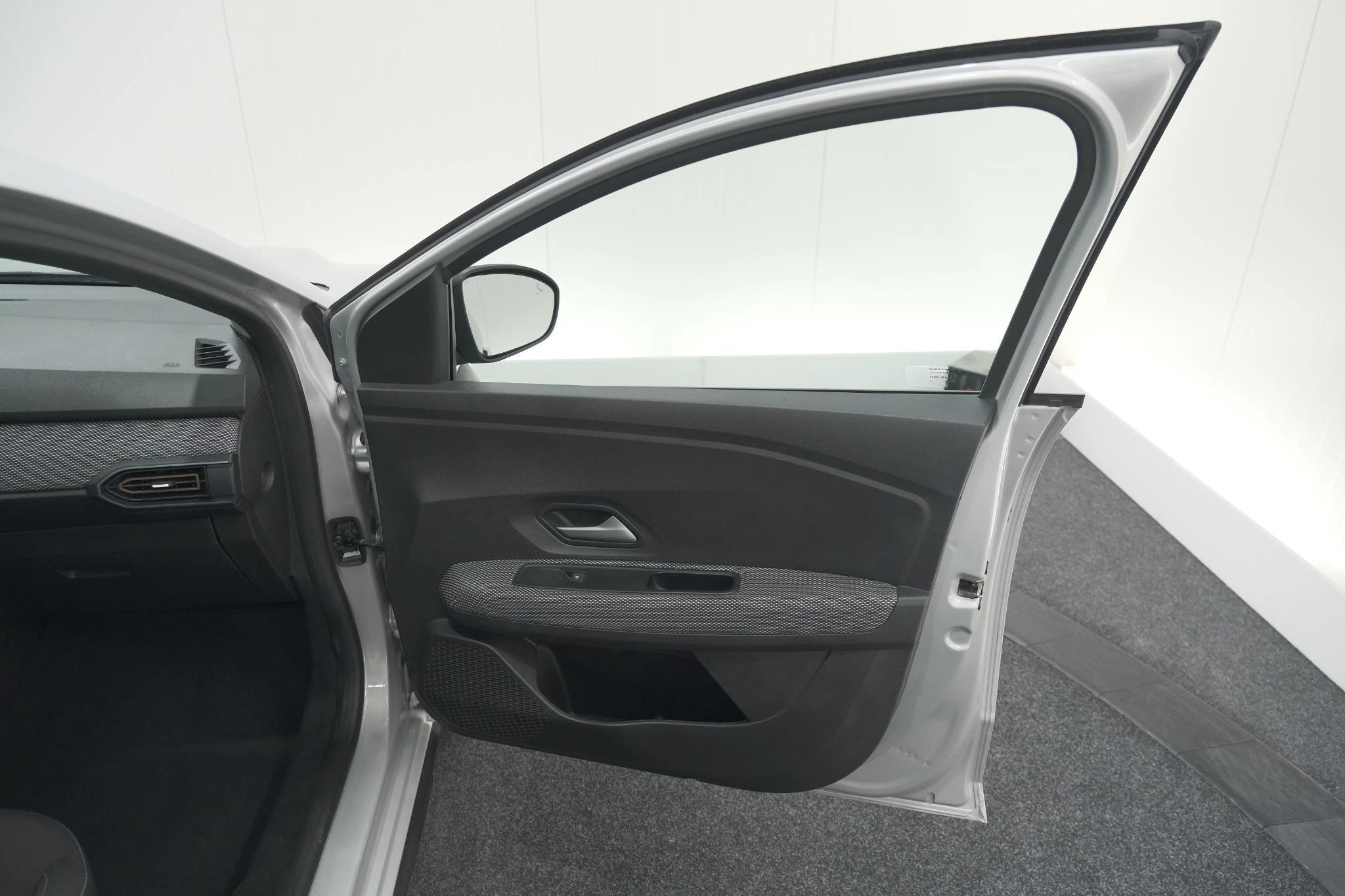 Hoofdafbeelding Dacia Sandero Stepway