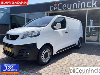 Hoofdafbeelding Peugeot Expert