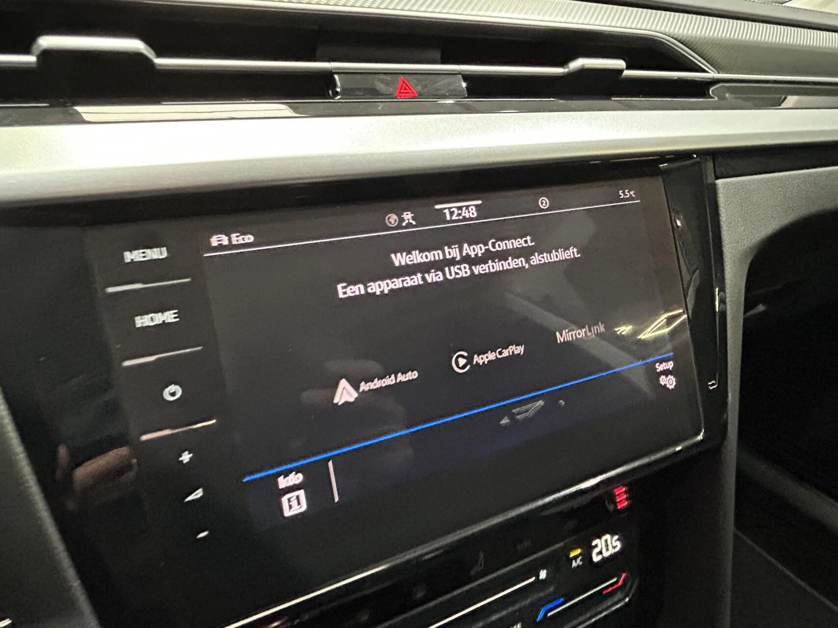 Hoofdafbeelding Volkswagen Arteon