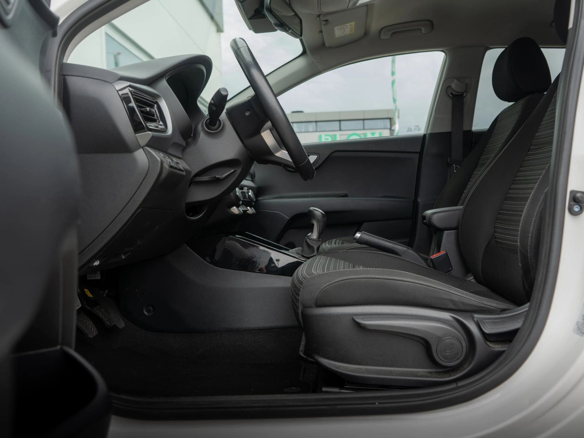 Hoofdafbeelding Kia Stonic