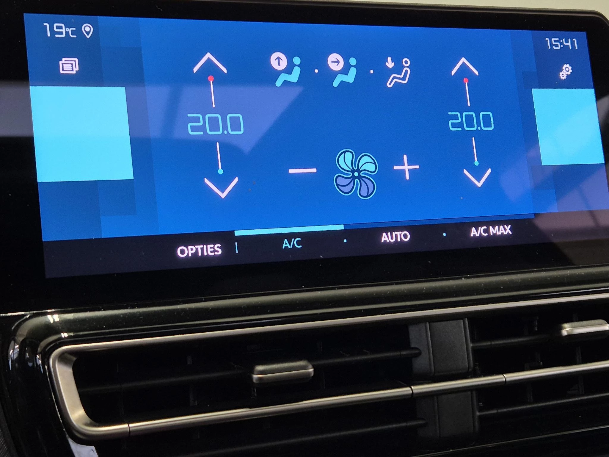 Hoofdafbeelding Citroën C5 Aircross