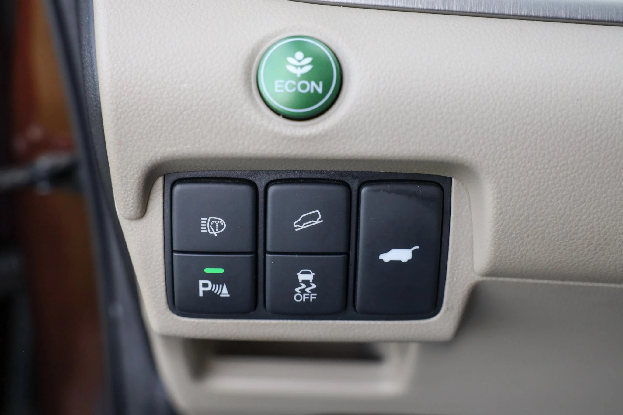 Hoofdafbeelding Honda CR-V