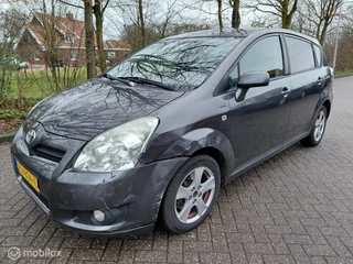 Toyota Verso 1.8 VVT-i Luna Airco - Cruise APK 24-7-2026