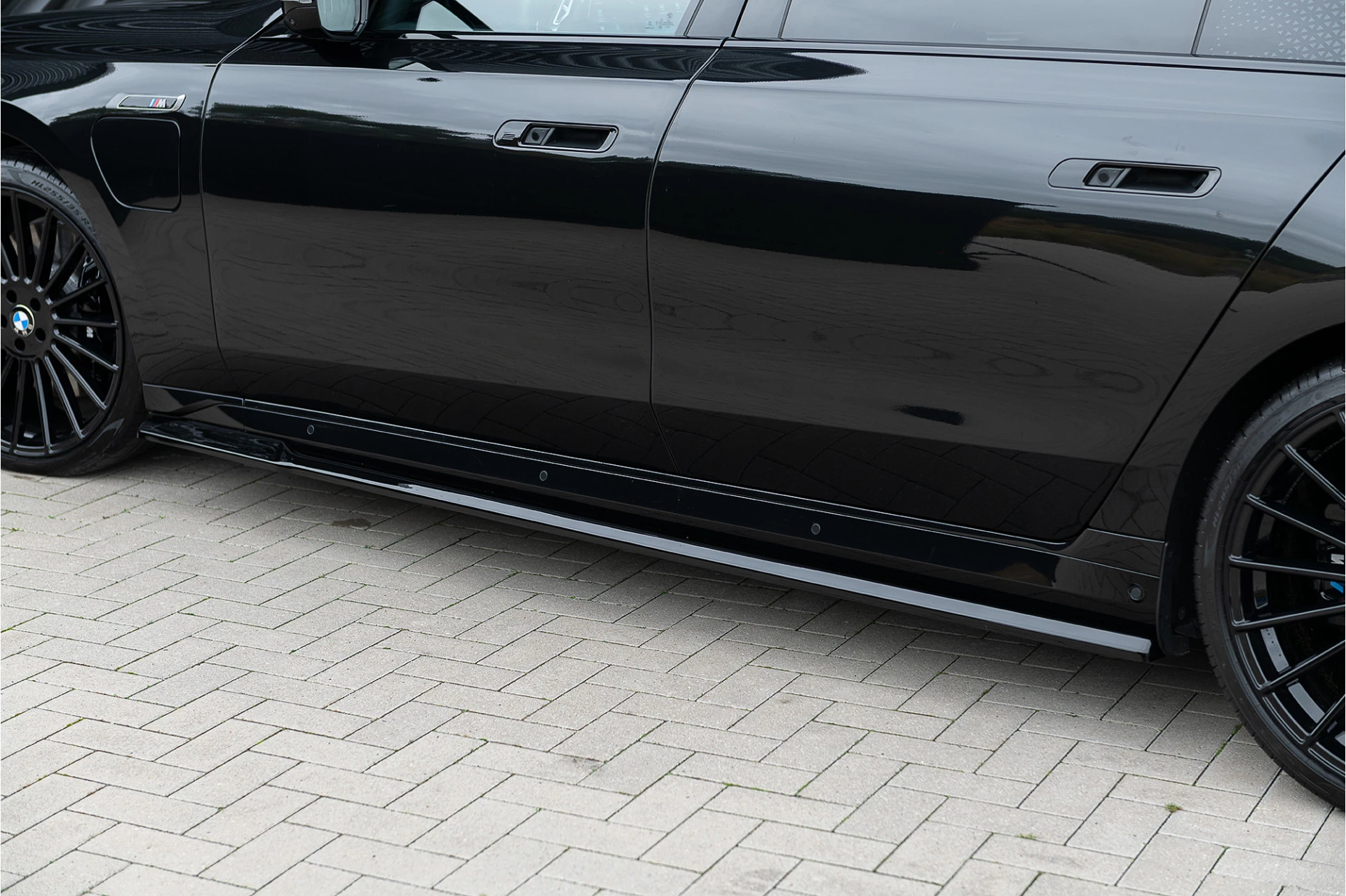 Hoofdafbeelding BMW 7 Serie