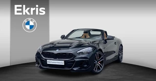BMW Z4 Roadster sDrive30i | M Sportpakket | Harman/Kardon | Lederen bekleding | Head-Up Display |