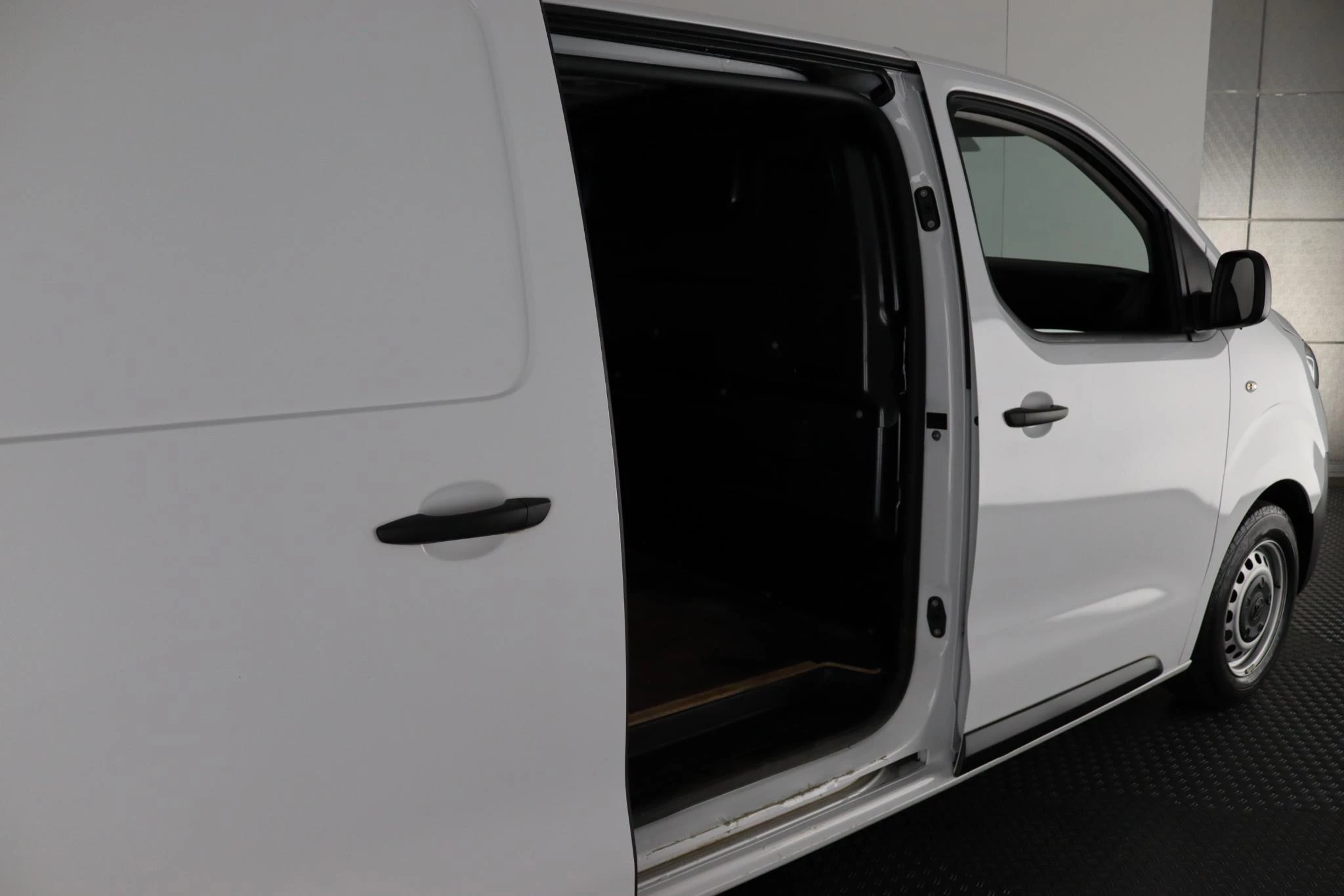 Hoofdafbeelding Toyota ProAce