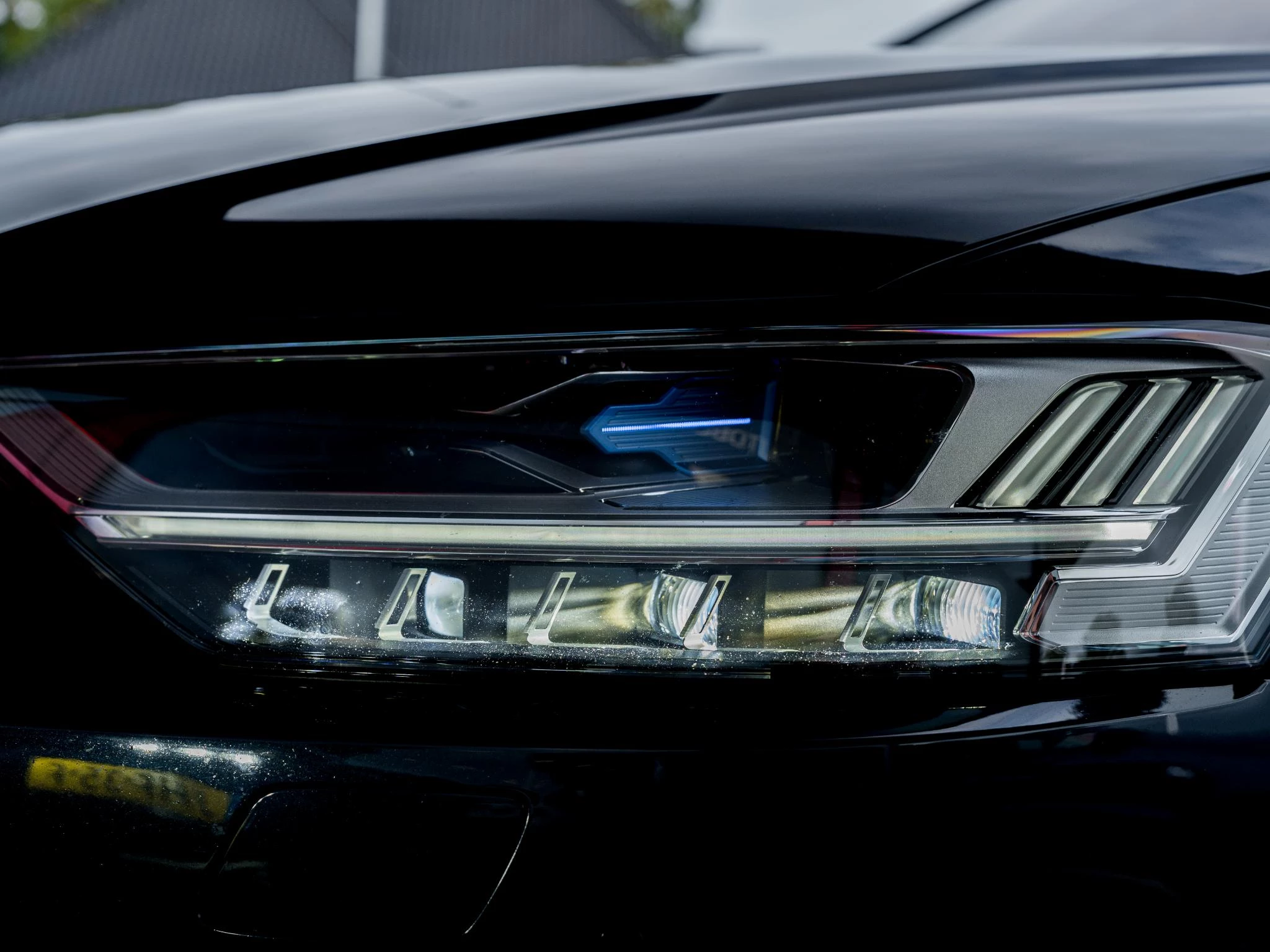 Hoofdafbeelding Audi A8