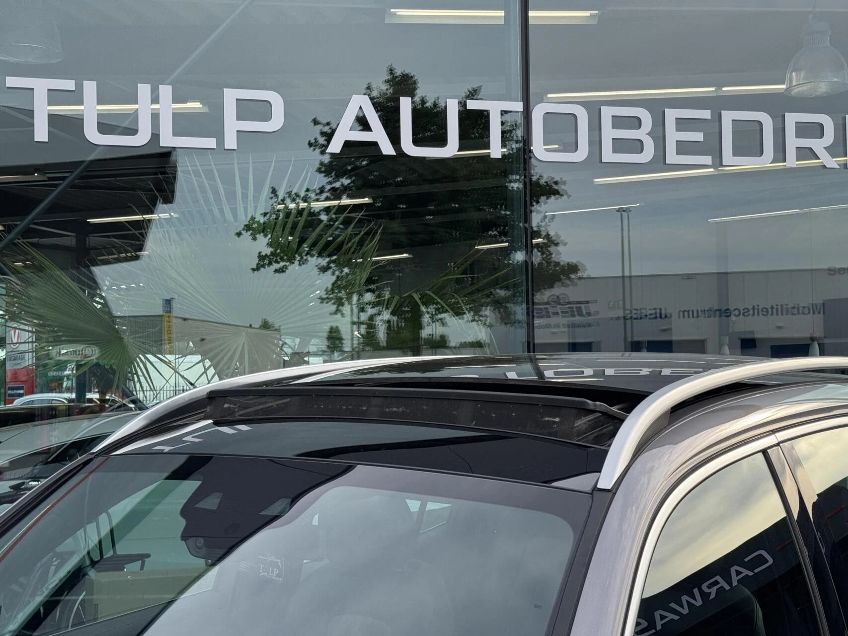 Hoofdafbeelding Mercedes-Benz GLB