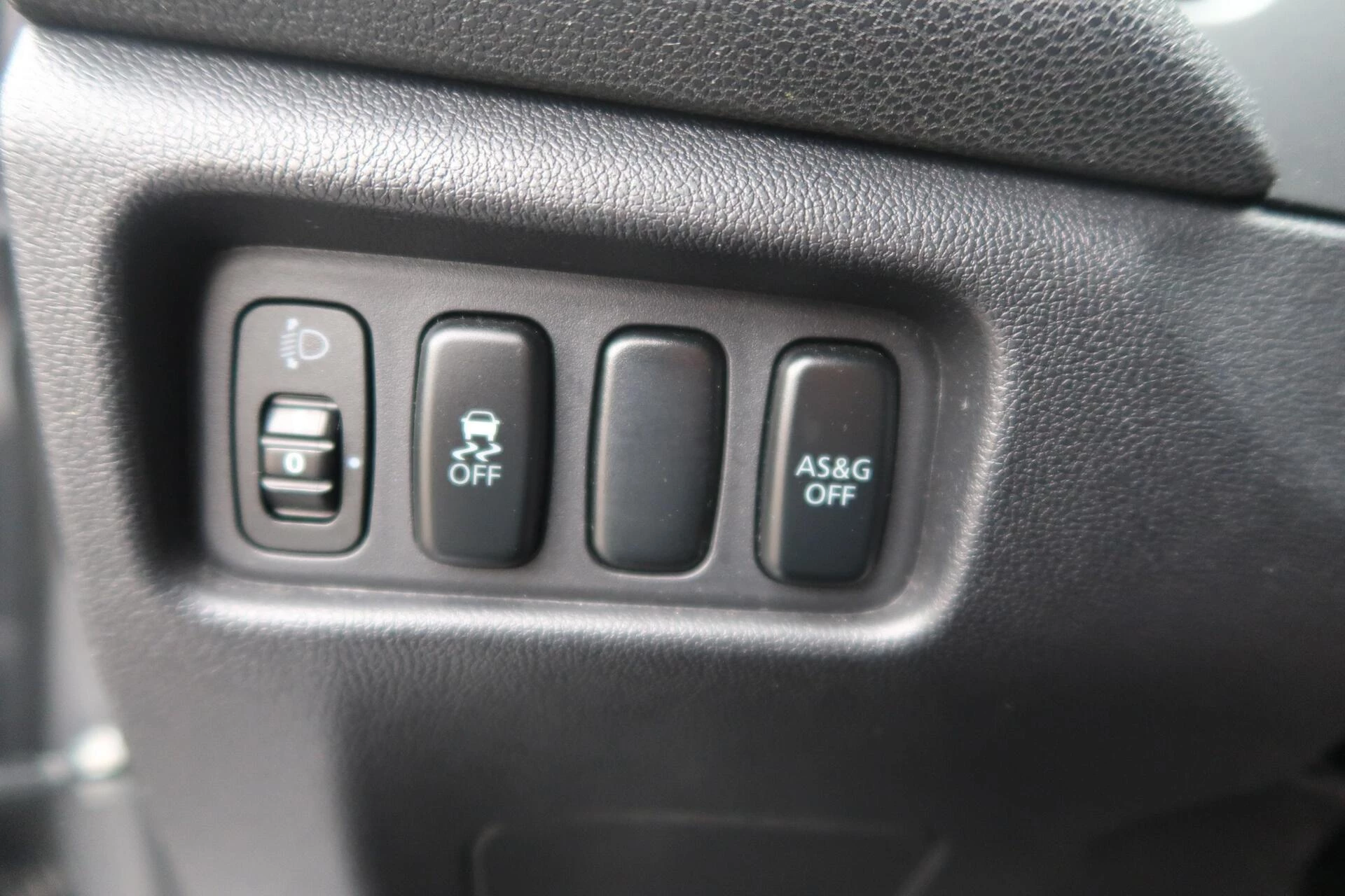 Hoofdafbeelding Mitsubishi ASX