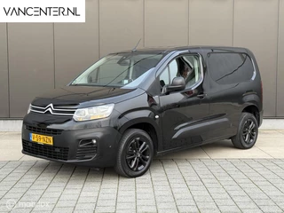 Citroen Berlingo 1.2 BENZINE AUTOMAAT EAT8 Bankje Carplay